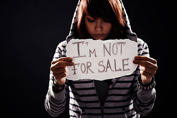 I’m not for sale