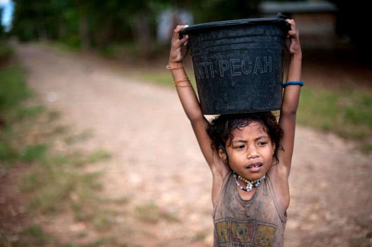 Travail des enfants